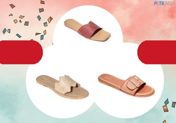Contest Closed- Win a Pair of Cruelty-Free Flats From PAIO and PETA India!