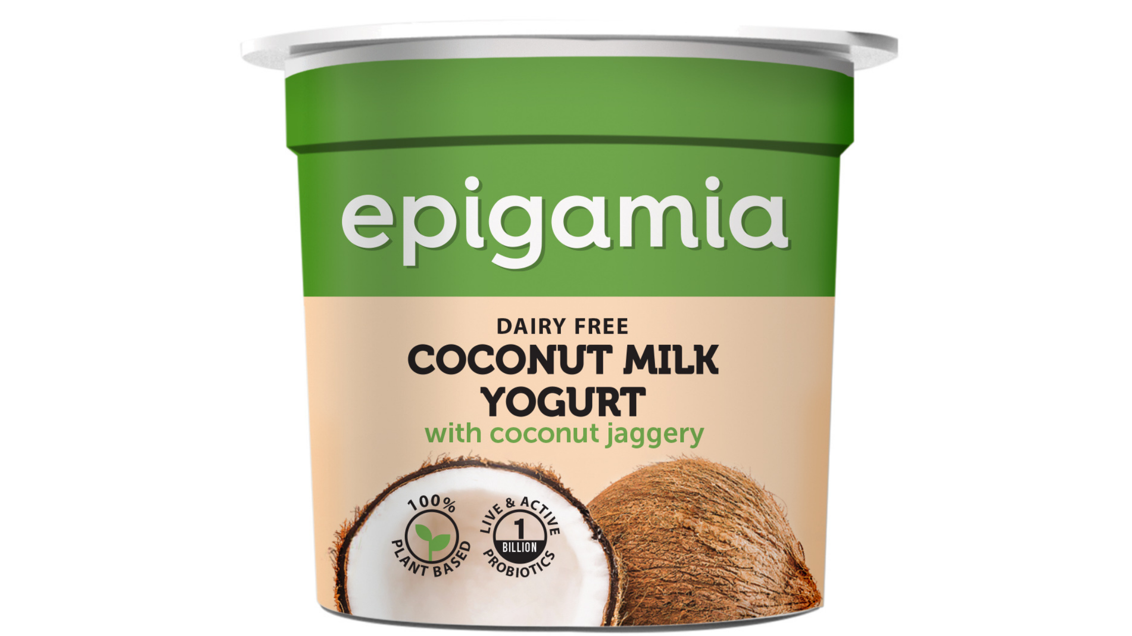 best vegan yogurt