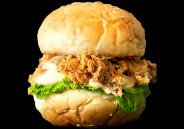 As Chicken-Meat Sales Plummet, Will KFC Add Vegan Chicken to Its Menu?