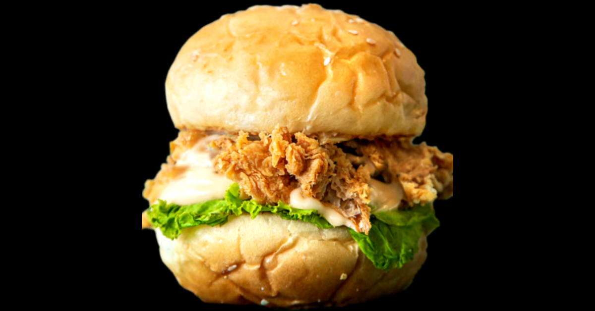 PETA India asks KFC India to add vegan burger